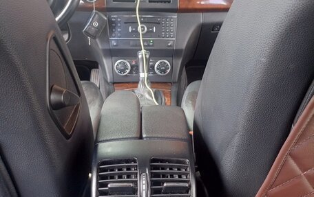 Mercedes-Benz GLK-Класс, 2011 год, 1 550 000 рублей, 12 фотография