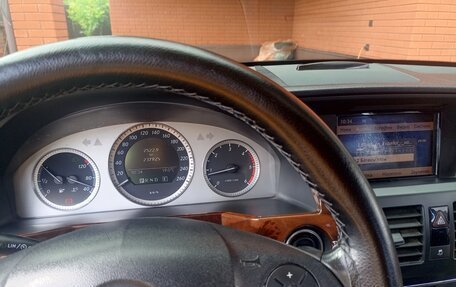 Mercedes-Benz GLK-Класс, 2011 год, 1 550 000 рублей, 7 фотография