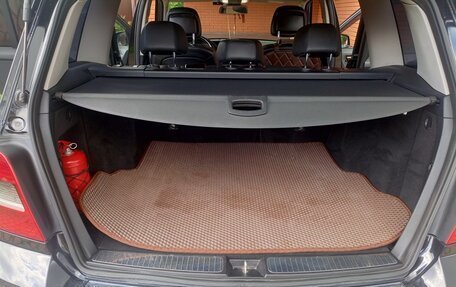 Mercedes-Benz GLK-Класс, 2011 год, 1 550 000 рублей, 14 фотография