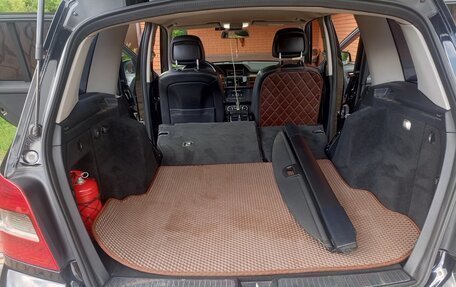 Mercedes-Benz GLK-Класс, 2011 год, 1 550 000 рублей, 15 фотография