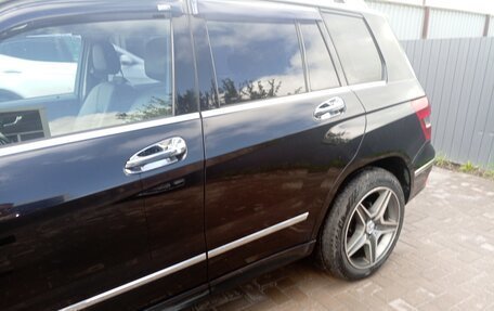 Mercedes-Benz GLK-Класс, 2011 год, 1 550 000 рублей, 37 фотография