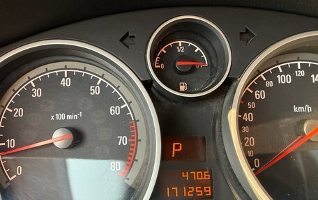 Opel Astra H, 2011 год, 600 000 рублей, 2 фотография
