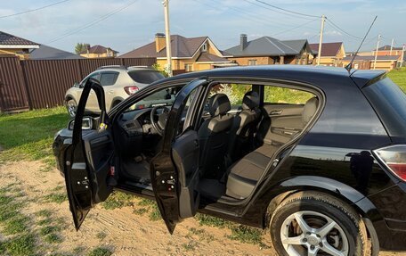 Opel Astra H, 2011 год, 600 000 рублей, 3 фотография