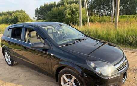 Opel Astra H, 2011 год, 600 000 рублей, 5 фотография