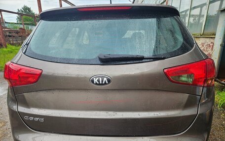 KIA cee'd III, 2013 год, 850 000 рублей, 5 фотография