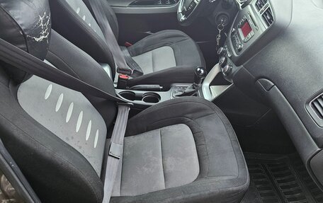 KIA cee'd III, 2013 год, 850 000 рублей, 12 фотография