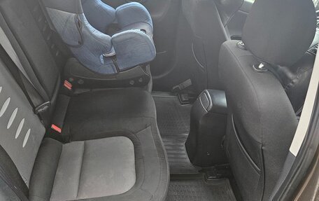 KIA cee'd III, 2013 год, 850 000 рублей, 10 фотография
