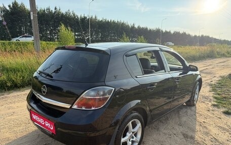 Opel Astra H, 2011 год, 600 000 рублей, 6 фотография
