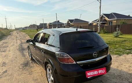 Opel Astra H, 2011 год, 600 000 рублей, 7 фотография
