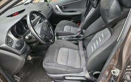 KIA cee'd III, 2013 год, 850 000 рублей, 8 фотография