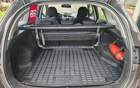 KIA cee'd III, 2013 год, 850 000 рублей, 9 фотография