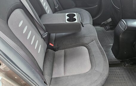KIA cee'd III, 2013 год, 850 000 рублей, 14 фотография
