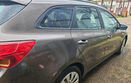 KIA cee'd III, 2013 год, 850 000 рублей, 21 фотография