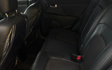 KIA Sportage III, 2013 год, 1 450 000 рублей, 8 фотография