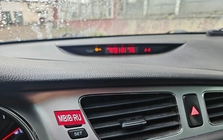 KIA cee'd III, 2013 год, 850 000 рублей, 16 фотография