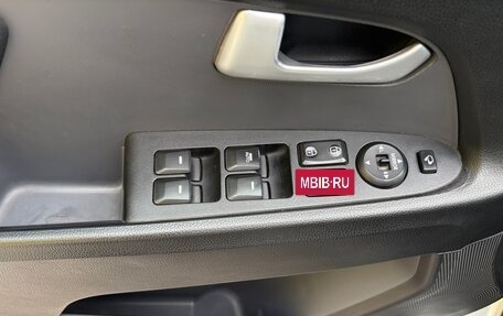 KIA Sportage III, 2013 год, 1 450 000 рублей, 7 фотография