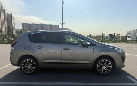 Peugeot 3008 I рестайлинг, 2016 год, 1 300 000 рублей, 5 фотография