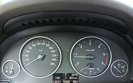 BMW X3, 2012 год, 2 000 000 рублей, 16 фотография
