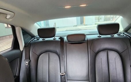Audi A6, 2018 год, 3 450 000 рублей, 7 фотография