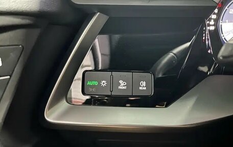 Audi A3, 2022 год, 1 520 666 рублей, 9 фотография