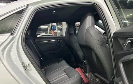 Audi A3, 2022 год, 1 520 666 рублей, 12 фотография