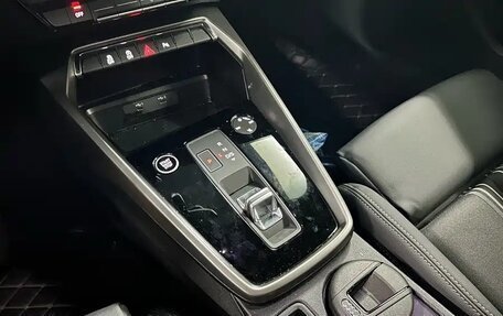 Audi A3, 2022 год, 1 520 666 рублей, 8 фотография
