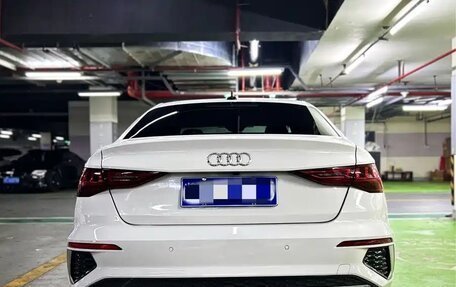 Audi A3, 2022 год, 1 520 666 рублей, 6 фотография