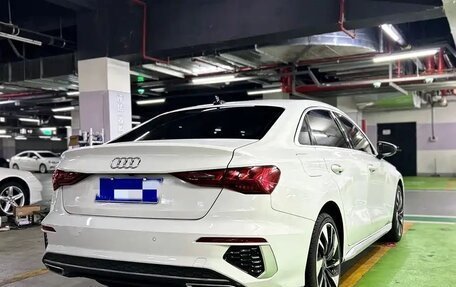 Audi A3, 2022 год, 1 520 666 рублей, 5 фотография