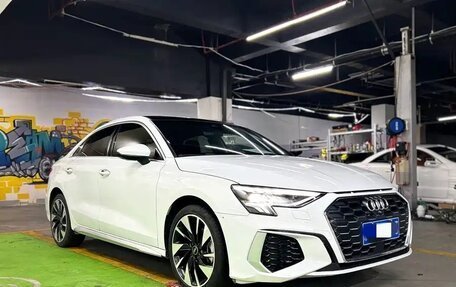 Audi A3, 2022 год, 1 520 666 рублей, 2 фотография