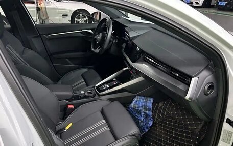 Audi A3, 2022 год, 1 520 666 рублей, 13 фотография