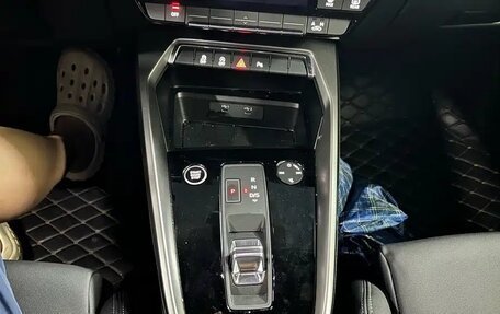 Audi A3, 2022 год, 1 520 666 рублей, 11 фотография
