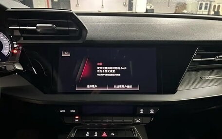 Audi A3, 2022 год, 1 520 666 рублей, 14 фотография