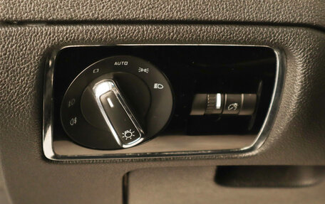 Skoda Superb III рестайлинг, 2014 год, 1 379 000 рублей, 12 фотография