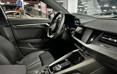 Audi A3, 2022 год, 1 520 666 рублей, 17 фотография
