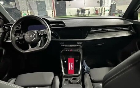 Audi A3, 2022 год, 1 520 666 рублей, 15 фотография