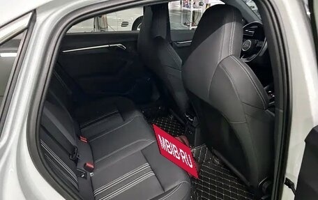 Audi A3, 2022 год, 1 520 666 рублей, 16 фотография