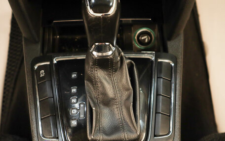 Skoda Superb III рестайлинг, 2014 год, 1 379 000 рублей, 18 фотография