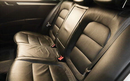 Skoda Superb III рестайлинг, 2014 год, 1 379 000 рублей, 20 фотография