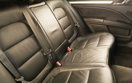 Skoda Superb III рестайлинг, 2014 год, 1 379 000 рублей, 19 фотография