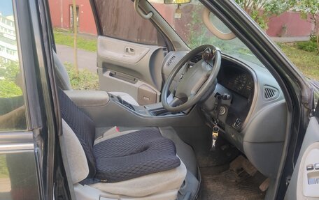 Nissan Largo III (W30), 1997 год, 520 000 рублей, 13 фотография