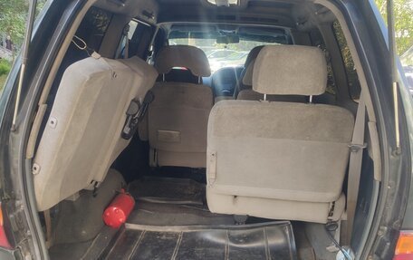 Nissan Largo III (W30), 1997 год, 520 000 рублей, 4 фотография