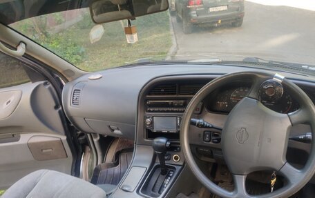 Nissan Largo III (W30), 1997 год, 520 000 рублей, 12 фотография