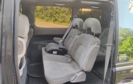 Nissan Largo III (W30), 1997 год, 520 000 рублей, 7 фотография