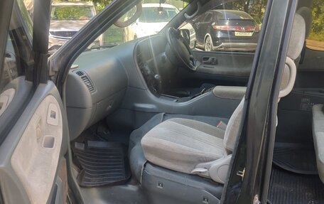 Nissan Largo III (W30), 1997 год, 520 000 рублей, 15 фотография