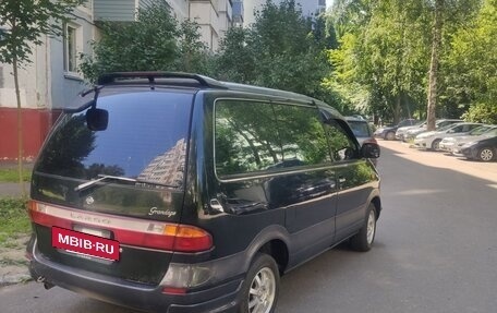 Nissan Largo III (W30), 1997 год, 520 000 рублей, 3 фотография