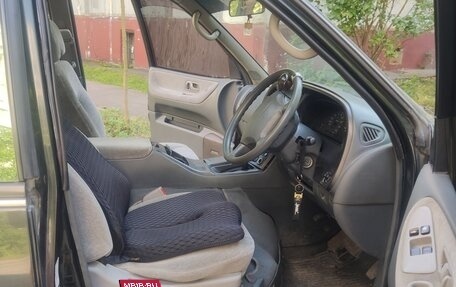 Nissan Largo III (W30), 1997 год, 520 000 рублей, 9 фотография