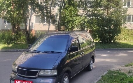 Nissan Largo III (W30), 1997 год, 520 000 рублей, 2 фотография