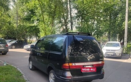Nissan Largo III (W30), 1997 год, 520 000 рублей, 5 фотография