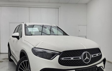 Mercedes-Benz GLC, 2025 год, 8 450 000 рублей, 1 фотография