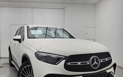 Mercedes-Benz GLC, 2025 год, 8 450 000 рублей, 1 фотография